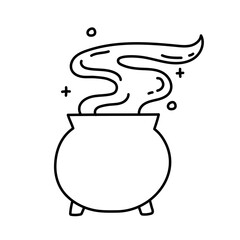 cauldron