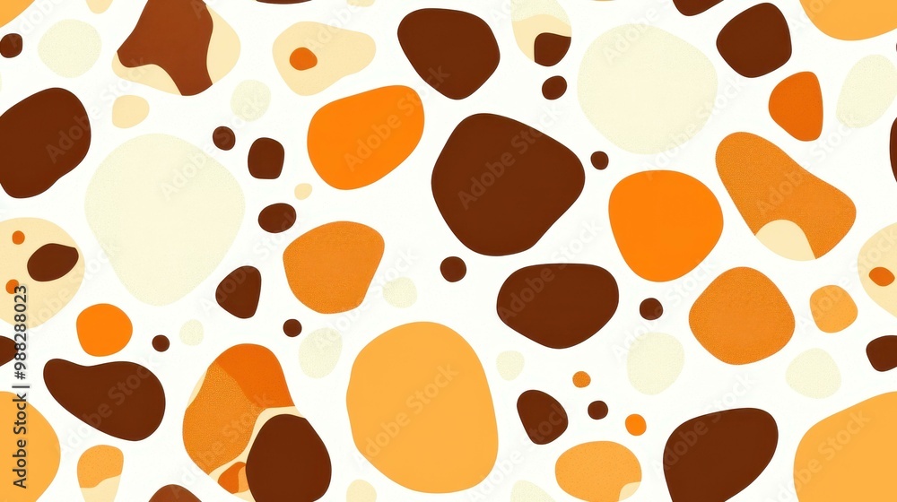 Poster brighten your room with vibrant fabric prints that capture the dynamic essence of color and unique d