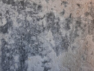 wall background texture with concrete, a raw concrete wall