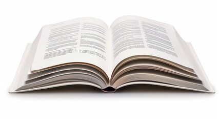 Elevate your summer vibes with this chic magazine pages mockup, perfect for showcasing vibrant designs in a bright space.