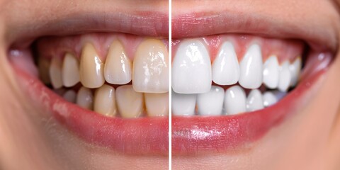 Cosmetic dental care improves the look of teeth, gums, and smiles through treatments such as whitening, veneers, bonding, and implants, emphasizing aesthetics like shape and alignment.