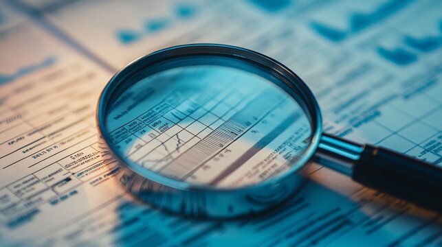 Inconsistencies in financial statements underscored the importance of thorough audits and clear documentation.