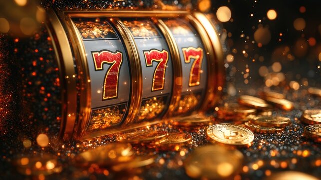 Casino Slots Background Images – Browse 60,657 Stock Photos, Vectors, and Video | Adobe Stock
