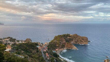 Taormina Italy