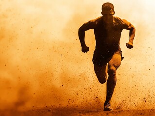 Endurance-focused sports nutrition, staying strong for the long haul