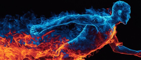 Energy gels and their role in sports, quick fuel for fast action