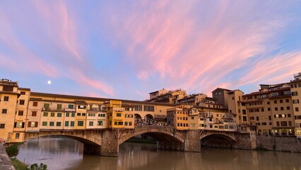 Obraz premium Florence Italy