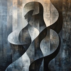 Abstract Figure