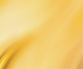 Abstract white and golden background. Subtle abstract background, blurred patterns.