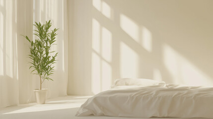 Fototapeta premium Mental Health and Self-Care