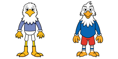 Cartoon Visuals - Playful Collection of Fun and Whimsical Cartoon-Themed Designs