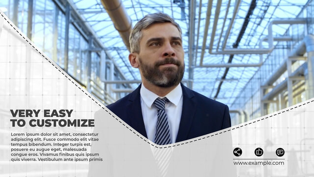 Corporate Business Promo