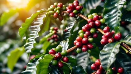 Journey of Coffee: From Tree to Cup, Unveiling the Process Behind Every Sip