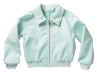 PNG Blank jacket mockup sweatshirt blouse coathanger.