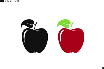 Apple vector 