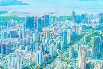 中国　深圳