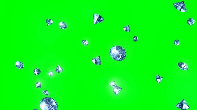 Diamonds