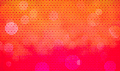 Bokeh background for banner, poster, Party, Anniversary, greetings, and various design works