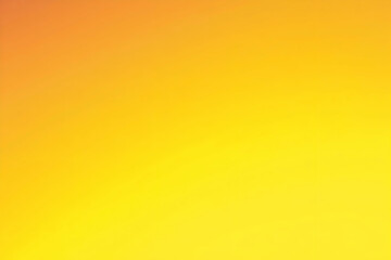 Abstract Background - Bright Yellow Gradient
