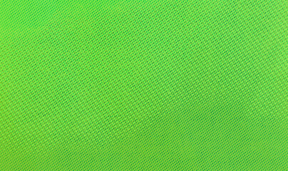 Green background simple empty backdrop for various design works with copy space for text or images