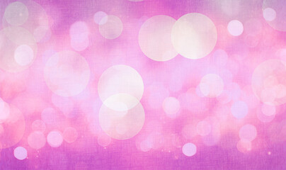 Bokeh background for banner, poster, Party, Anniversary, greetings, and various design works