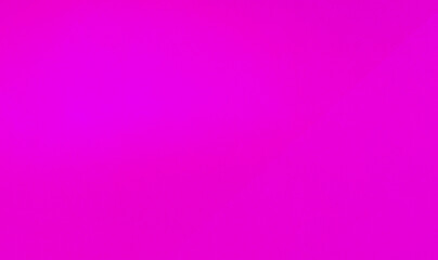 Pink background simple empty backdrop for various design works with copy space for text or images
