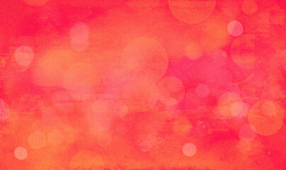 Bokeh background for banner, poster, Party, Anniversary, greetings, and various design works
