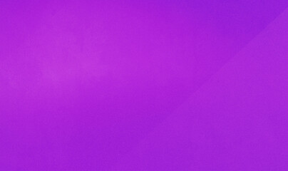 Purple background simple empty backdrop for various design works with copy space for text or images