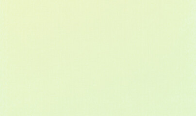 Obraz premium Yellow background simple empty backdrop for various design works with copy space for text or images
