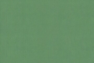 Emerald Green Gradient Linen Texture Background for Sustainable Eco-Friendly Designs