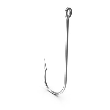 recommend clip art: Fishing Hook PNG