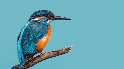 kingfisher