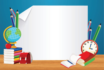 Back to School Essentials