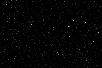 Obraz premium Starry night sky. Galaxy space background. New year, Christmas and all celebration backgrounds concept.