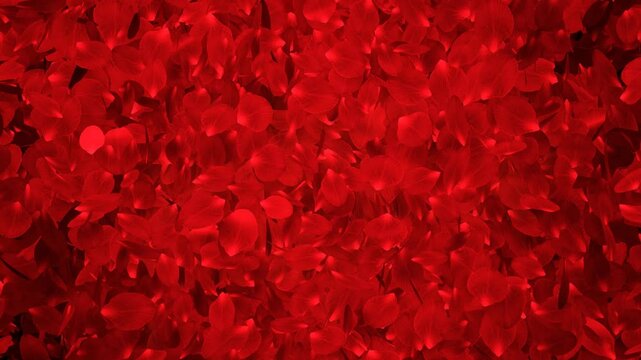 Rose Petals