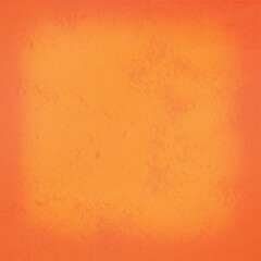Orange squared background for banners, posters, Ad, events, celebration and various design works