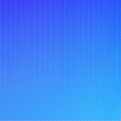 Obraz premium Blue squared background for banners, posters, Ad, events, celebration and various design works