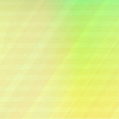 Green squared banner backgrounds for backdrop, poster, social media events and various design works