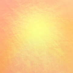 Orange squared background for banners, posters, Ad, events, celebration and various design works