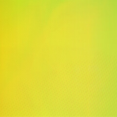 Yellow squared banner backgrounds for backdrop, poster, social media events and various design works