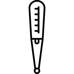 Thermometer Icon