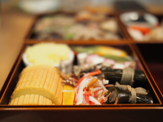 japanese traditional food