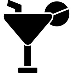 Martini Icon