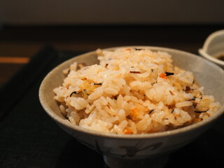 rice bowl 