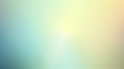 Obraz premium soft color gradient abstract background