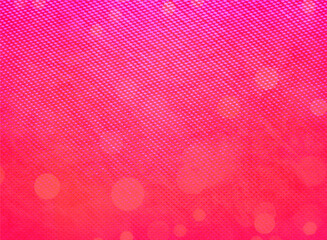 Pink bokeh background for banners, posters, Ad, events, celebration and various design works