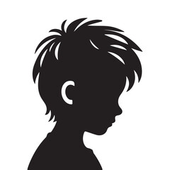 sad child silhouette ,sad child silhouette image ,sad child silhouette png ,sad boy silhouette 