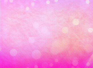 Pink bokeh background for banners, posters, Ad, events, celebration and various design works