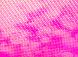 Pink bokeh background for banners, posters, Ad, events, celebration and various design works