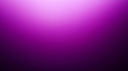 Fototapeta premium A solid purple background with a subtle gradient from black at the edges to light purple in the center. isolated on a solid purple background. Illustrations 